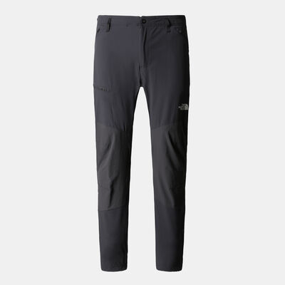 The North Face Men’s Speedlight II Hiking Pants Grey
