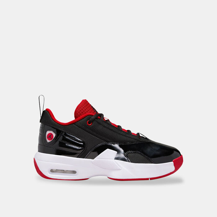 Jordan Kids' Max Aura 6 Shoes (Older Kids) Black Jordan Kids' Max Aura 6 Shoes (Older Kids) Black image number 0