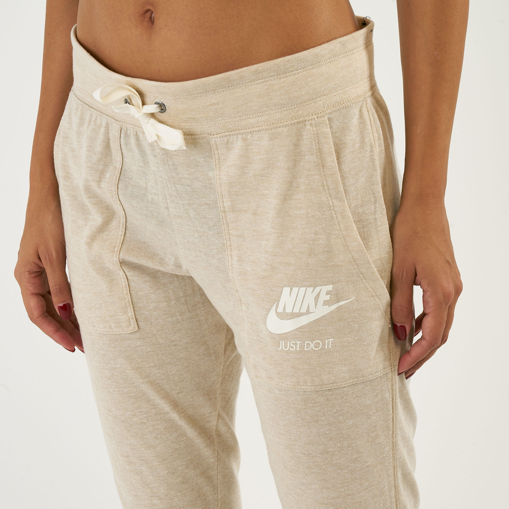 nike sportswear vintage pants