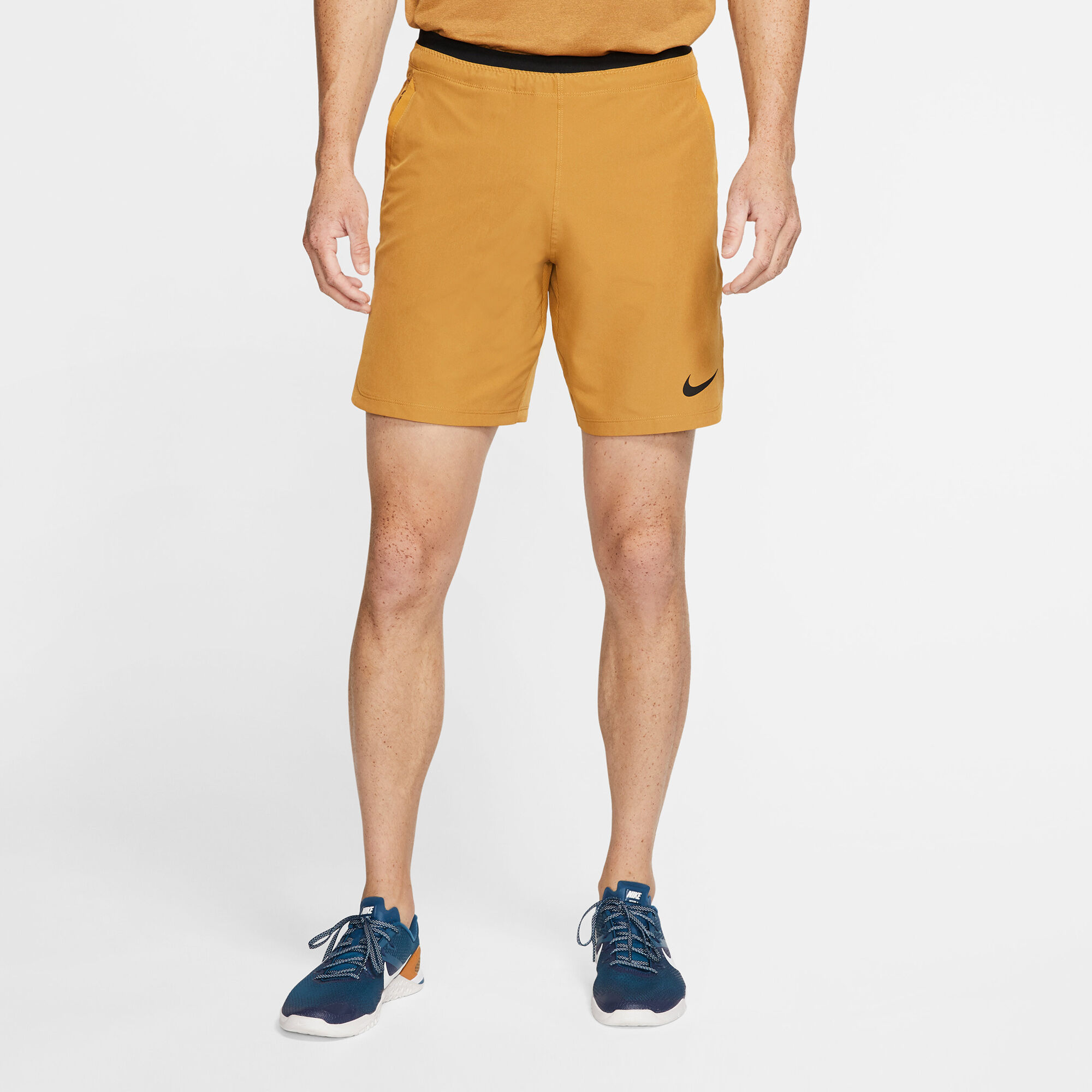 Nike pro flex rep sales shorts