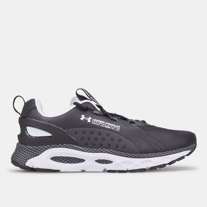 Under Armour UA HOVR™ Infinite Summit 2 Shoe Grey Under Armour UA HOVR™ Infinite Summit 2 Shoe Grey image number 0