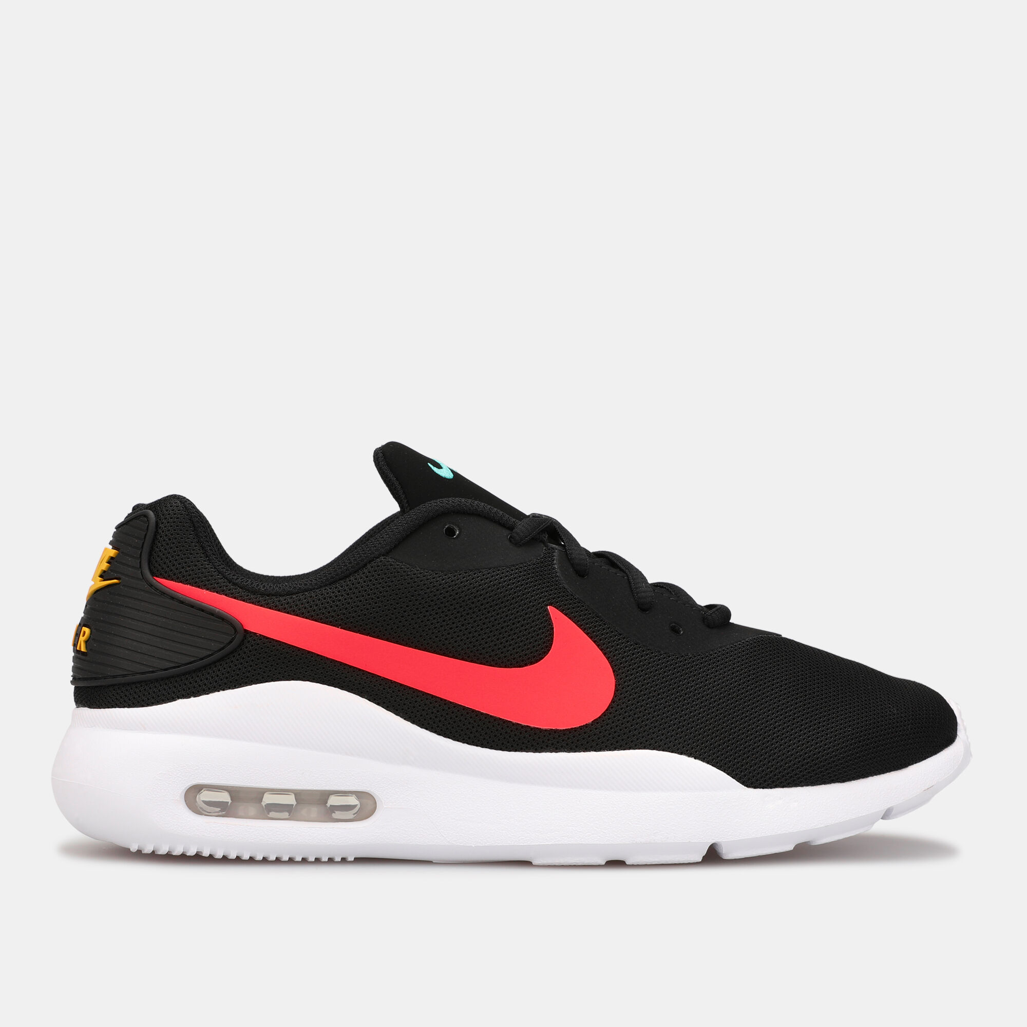 Men's air max oketo casual sneakers clearance