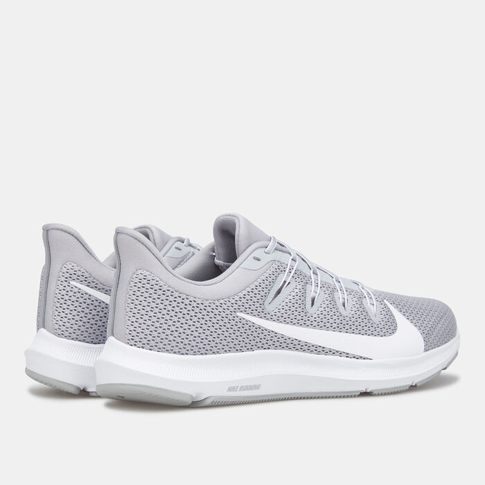 men's nike quest 2 running shoes stores