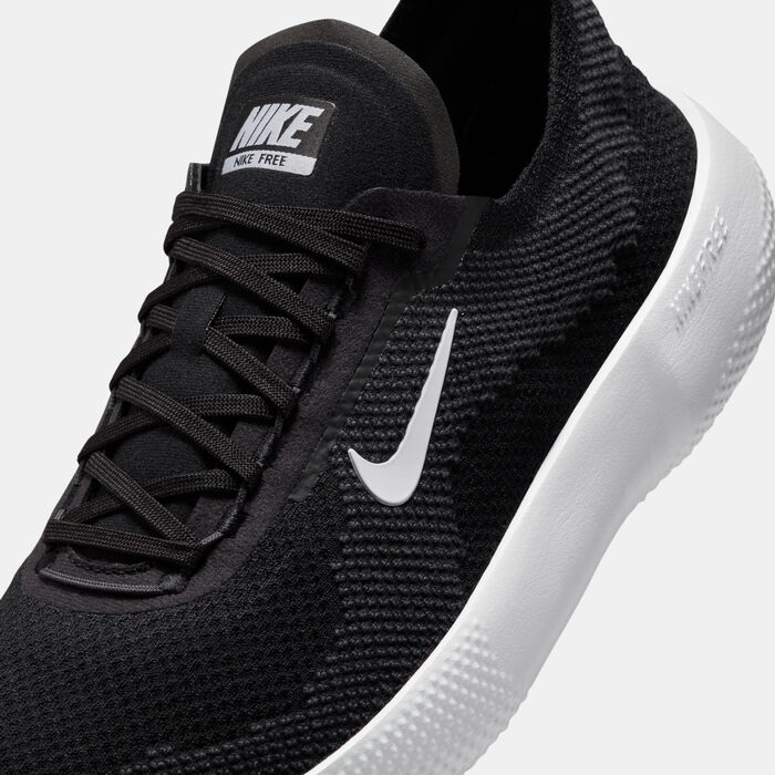 Nike Men's Free 2025 Running Shoes Black image number 6