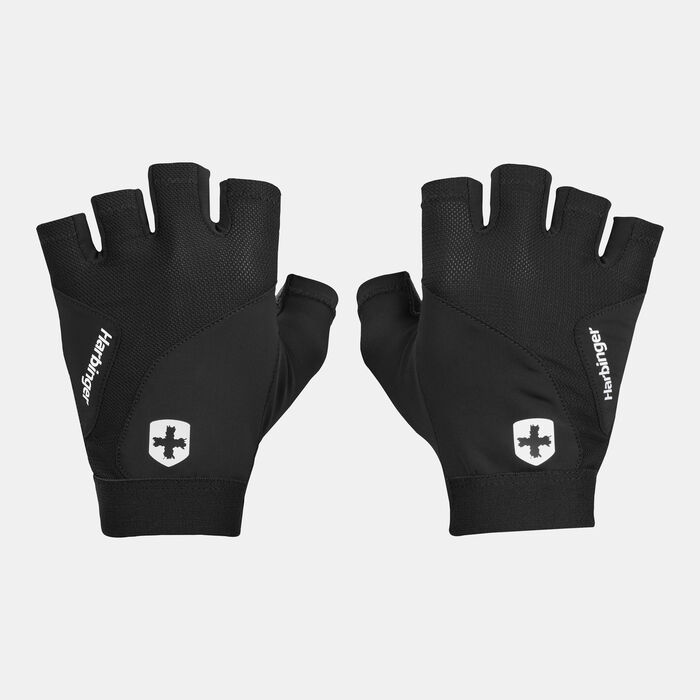 Harbinger Flexifit 2.0 Gloves Black Harbinger Flexifit 2.0 Gloves Black image number 0