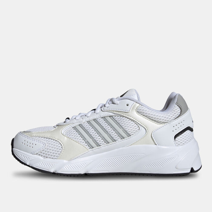 adidas Women's Crazychaos 2000 Shoes White adidas Women's Crazychaos 2000 Shoes White image number 2