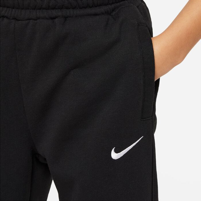 Nike Kids' Culture of Basketball Joggers Black Nike Kids' Culture of Basketball Joggers Black image number 1