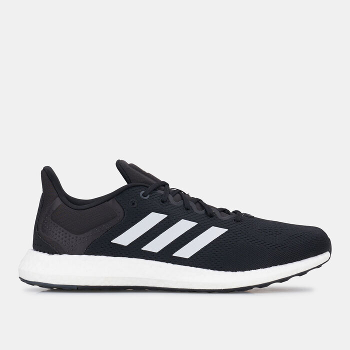 adidas Men's Pureboost 21 Shoe adidas Men's Pureboost 21 Shoe image number 0