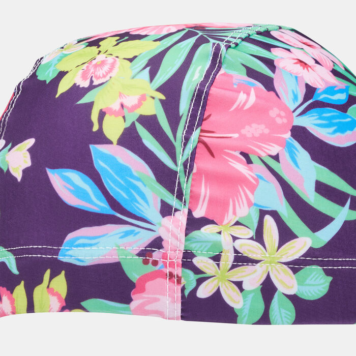 COEGA Kids' Pool Hat Pink image number 2