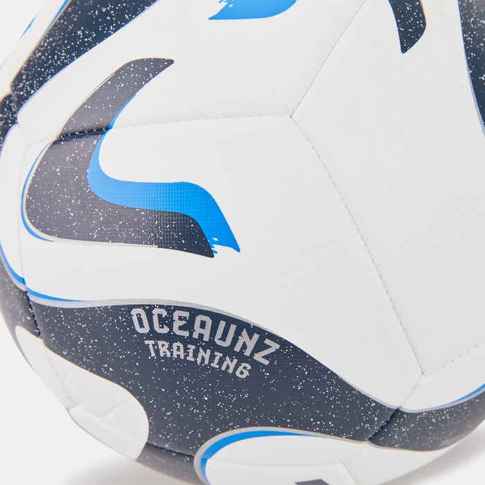 adidas Oceaunz Training Football White adidas Oceaunz Training Football White image number 2