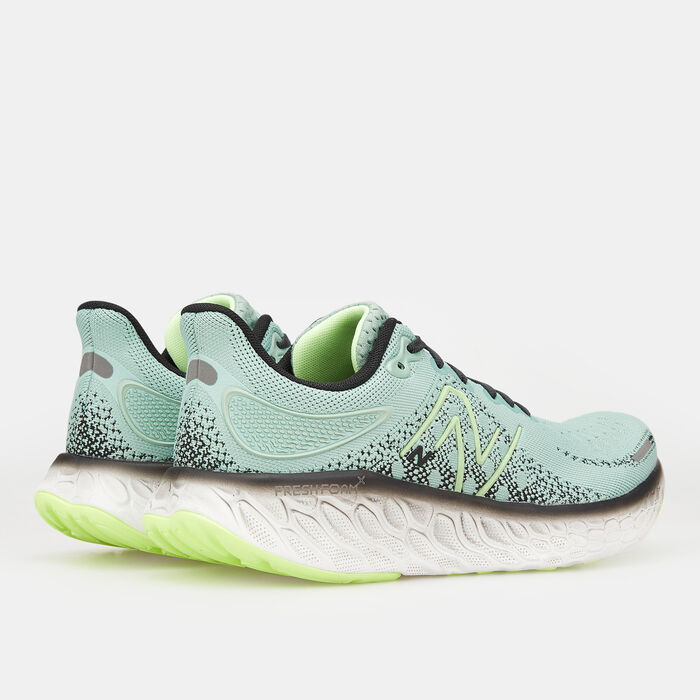 New Balance Men's 1080v12 Shoe Green New Balance Men's 1080v12 Shoe Green image number 3