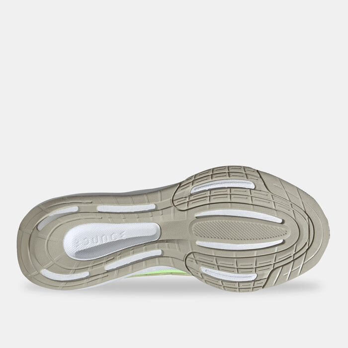 adidas Men's Ultrabounce Running Shoes yellow image number 3