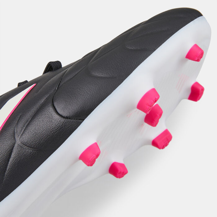 adidas Men's Copa Pure.3 Firm Ground Football Shoe Multi-Color adidas Men's Copa Pure.3 Firm Ground Football Shoe Multi-Color image number 4