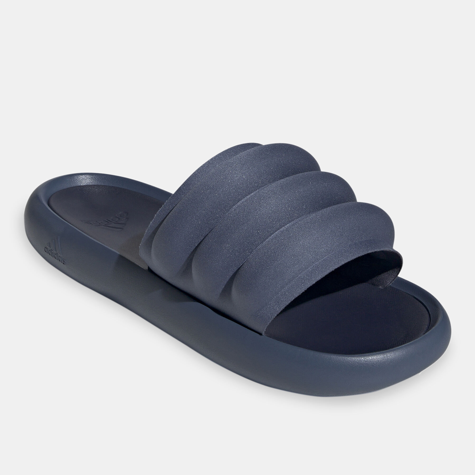 ★送料・関税込★adidas★ADILETTE ZPLAASH SLIDES★22.5-29.5cm Amazon.com | Adilette Zplaash Slides Black/Black/Black | Slides