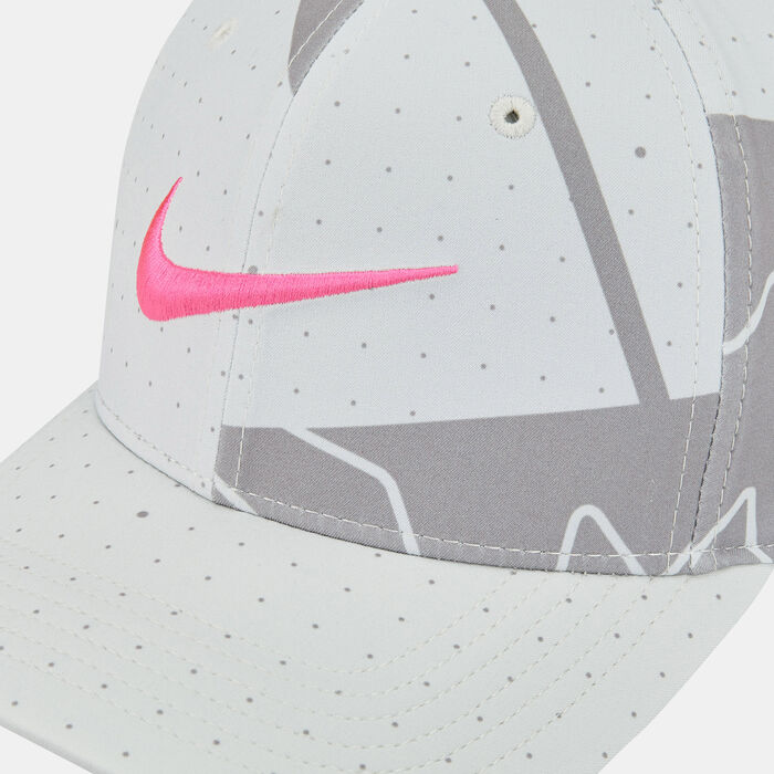 Nike Golf Aerobill Classic 99 Cap White Nike Golf Aerobill Classic 99 Cap White image number 2