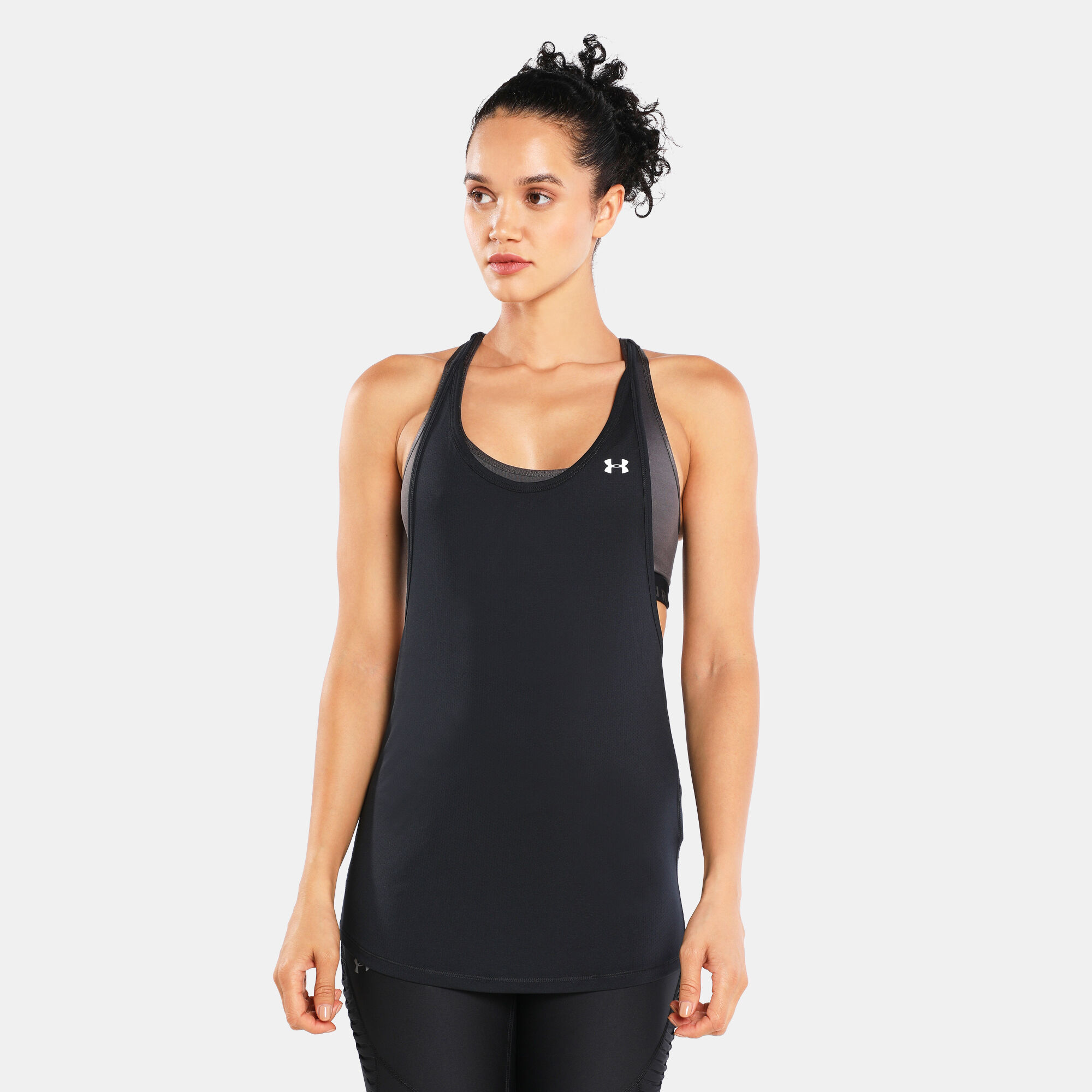 Under armour 2 shop in 1 tank