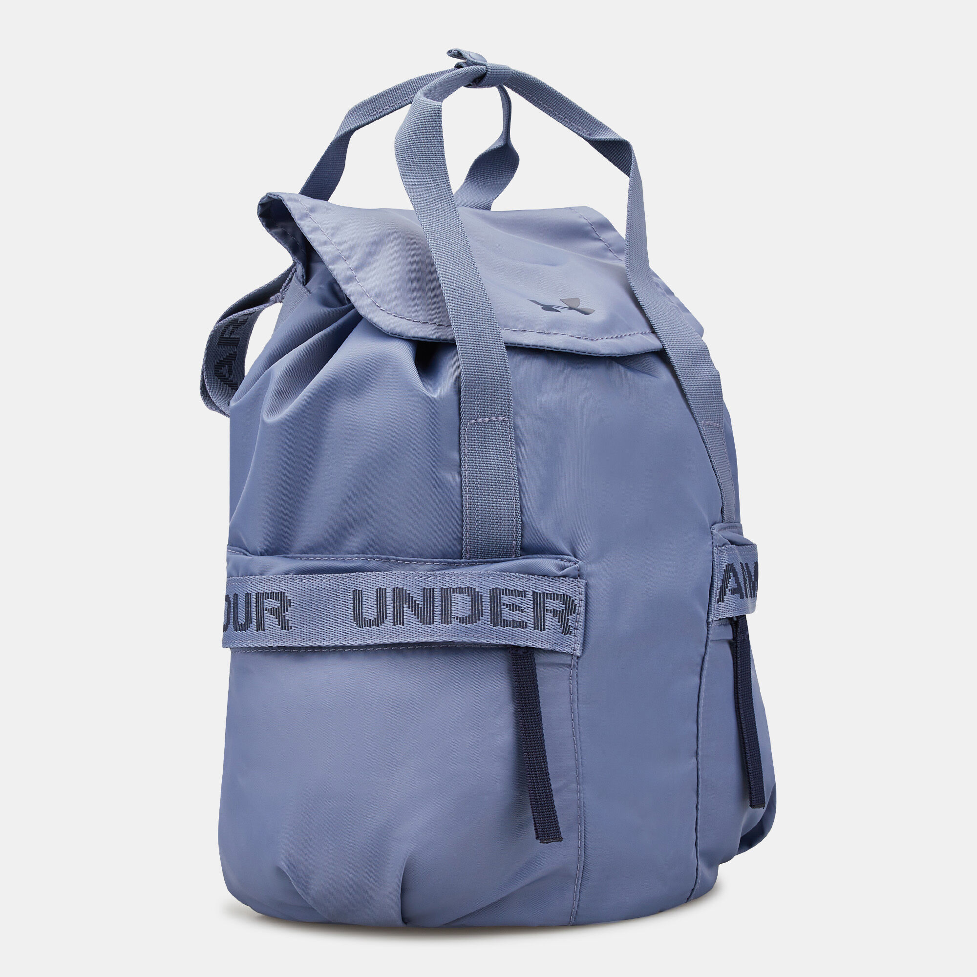Women s UA Favourite Backpack Purple Under Armour in KSA SSS