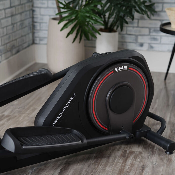 ProForm Sport Elliptical Cross Trainer Machine Black ProForm Sport Elliptical Cross Trainer Machine Black image number 2
