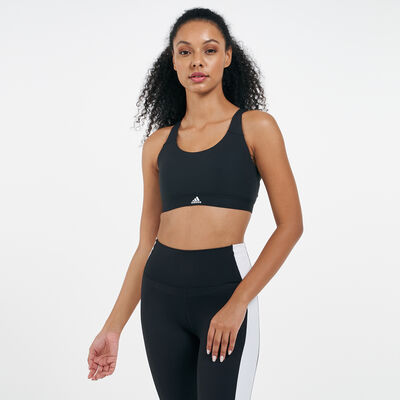 Speed Circuit Sports Bra