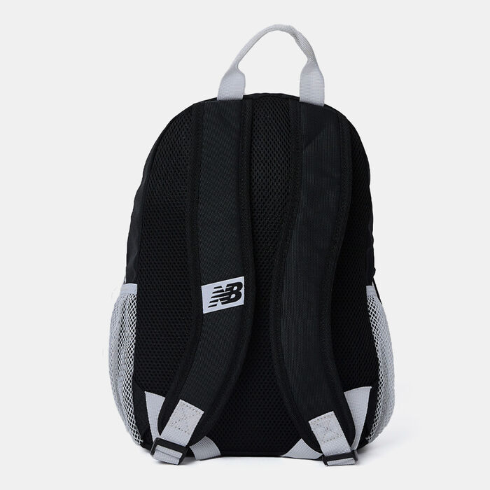 New Balance Backpack (XS) Black New Balance Backpack (XS) Black image number 1