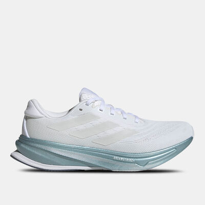 adidas Women's Supernova Rise 2 Running Shoes White adidas Women's Supernova Rise 2 Running Shoes White
