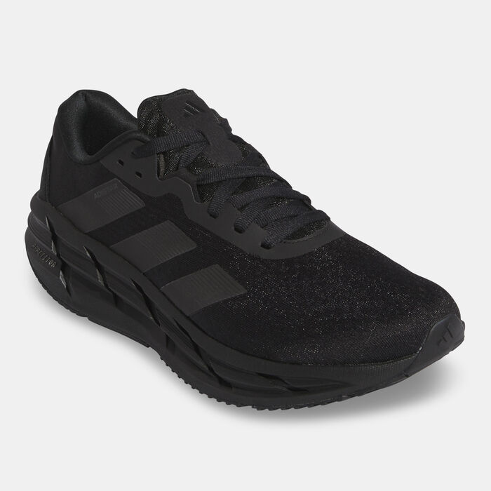 adidas Men's Adistar 3 Shoes Black adidas Men's Adistar 3 Shoes Black image number 1
