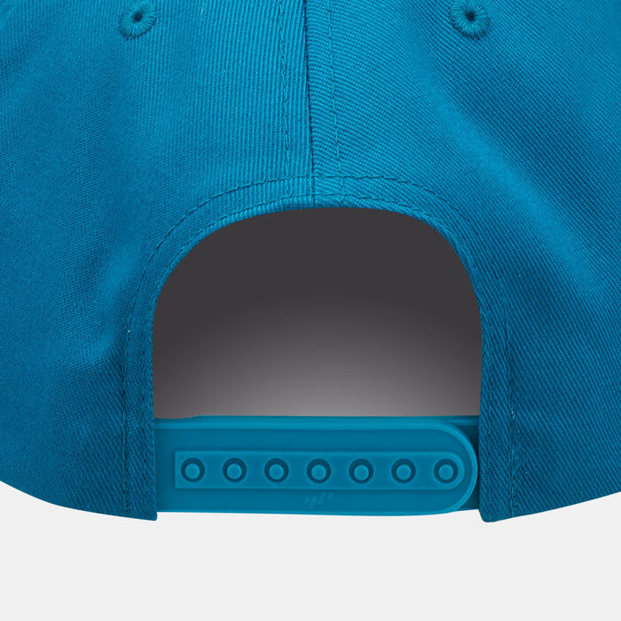 Columbia Columbia Trek™ Snap Back Cap Blue Columbia Columbia Trek™ Snap Back Cap Blue image number 1