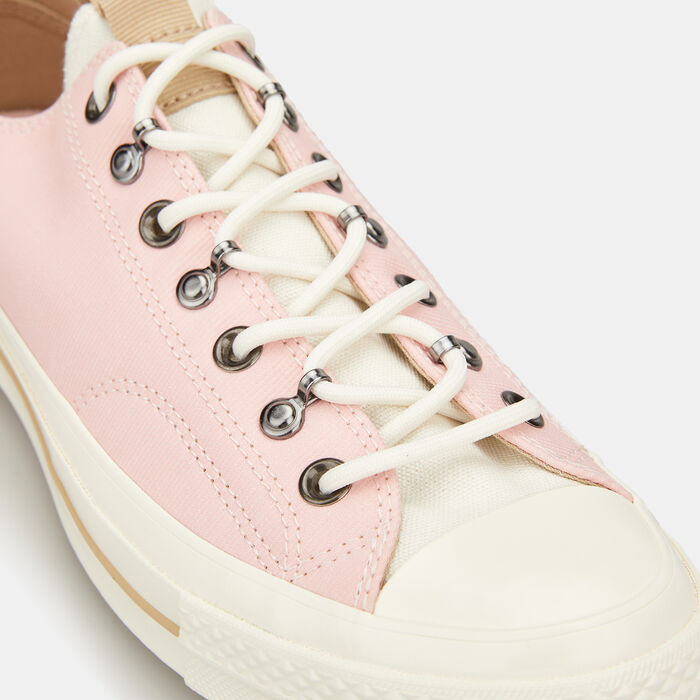 Converse Chuck 70 Unisex Shoes Beige Converse Chuck 70 Unisex Shoes Beige image number 4
