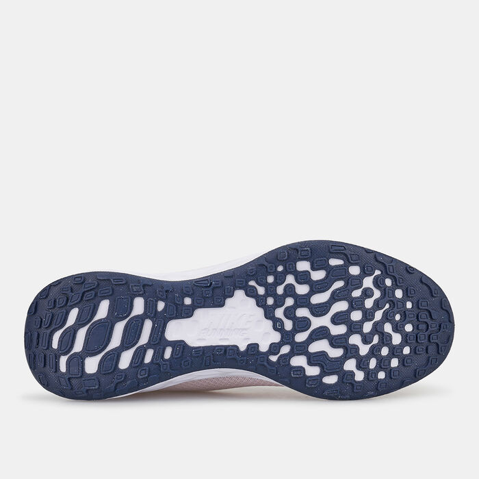 Nike Women's Revolution 6 Next Nature Premium Shoe Pink Nike Women's Revolution 6 Next Nature Premium Shoe Pink image number 4