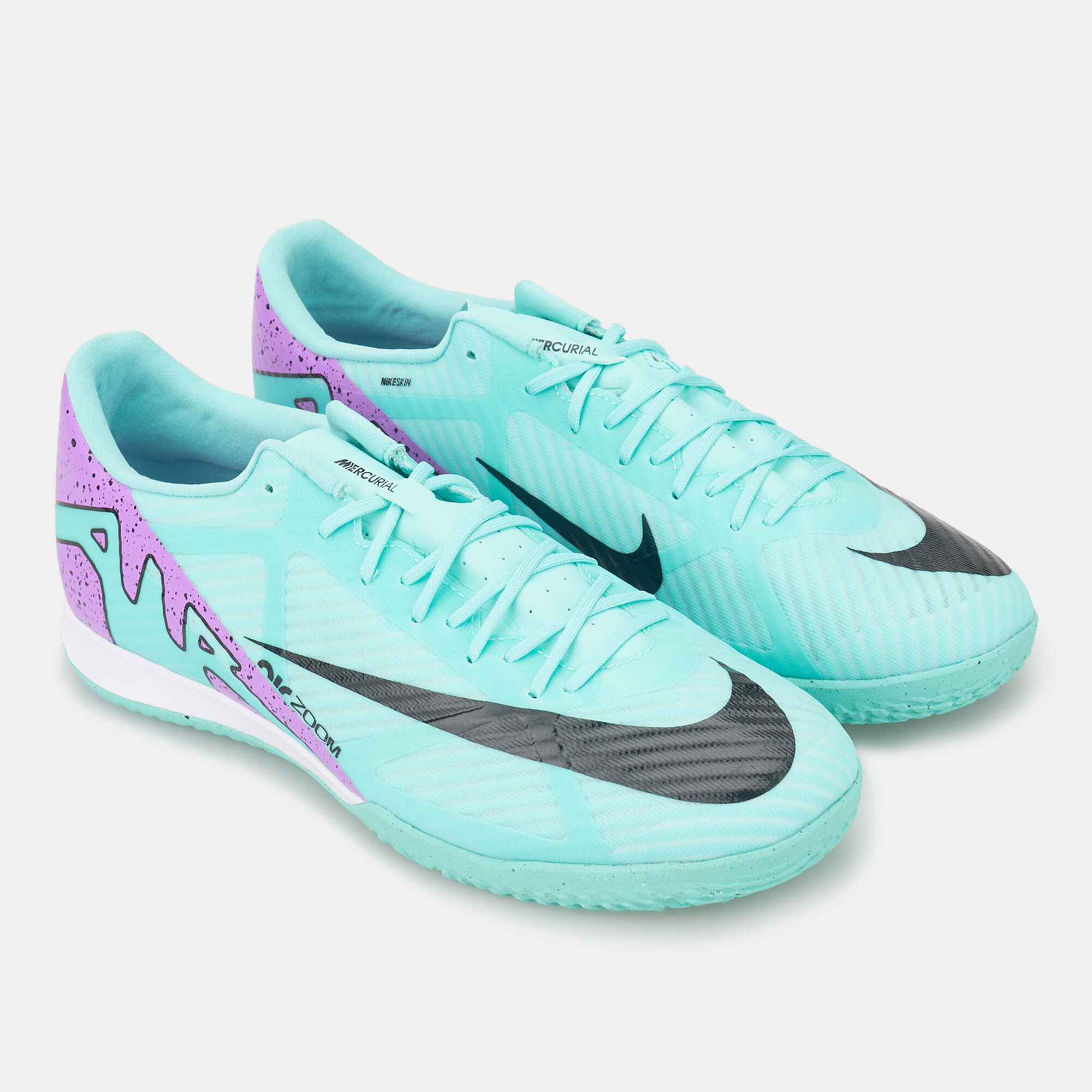Mercurial vapor 12 academy indoor sale