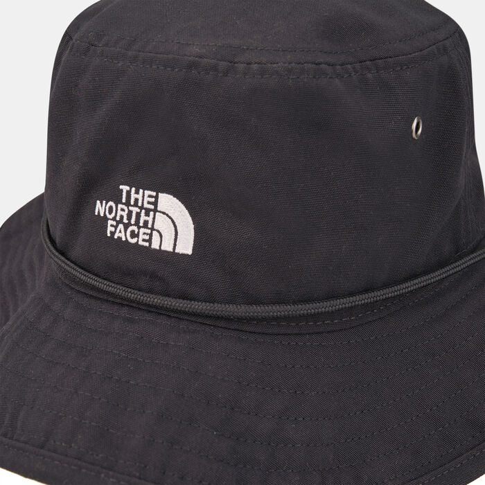 The North Face Recycled '66 Brimmer Cap Black The North Face Recycled '66 Brimmer Cap Black image number 3
