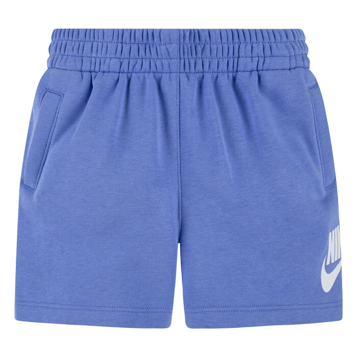 Nike Kids' Sportswear Club Shorts Blue image number 0