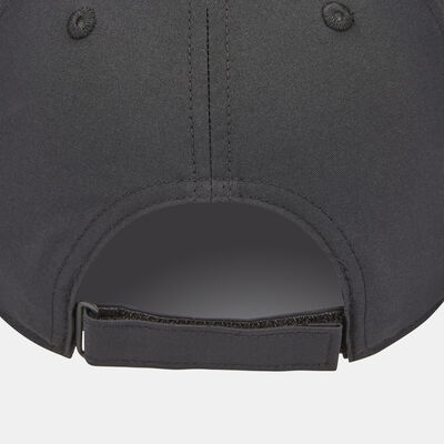 Under Armour Men's Golf96 Cap Black