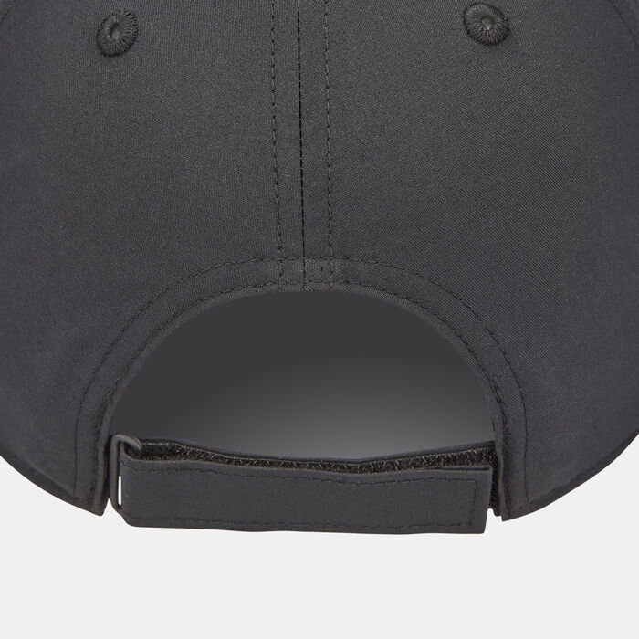 Under Armour Men's Golf96 Cap Black Under Armour Men's Golf96 Cap Black image number 1