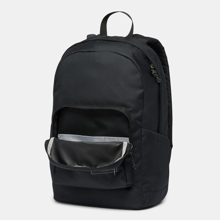 Columbia Zigzag II Backpack Black Columbia Zigzag II Backpack Black image number 3