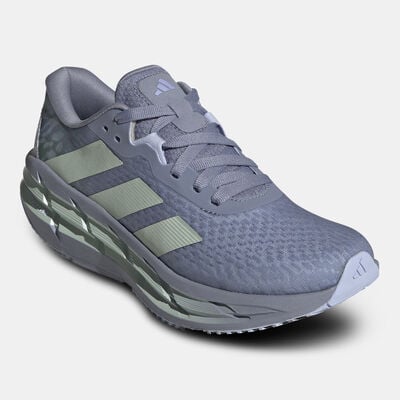adidas Women's Adistar 3 Running Shoes Blue adidas Women's Adistar 3 Running Shoes Blue