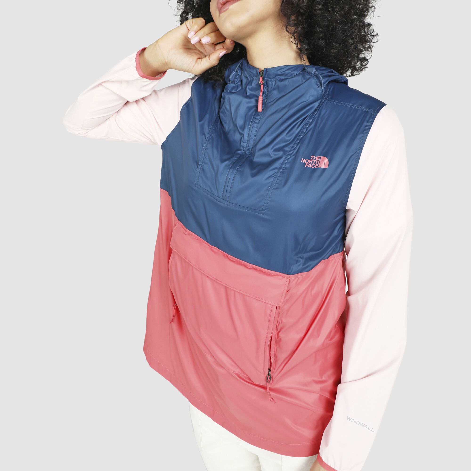 Women s Fanorak 2.0 Jacket