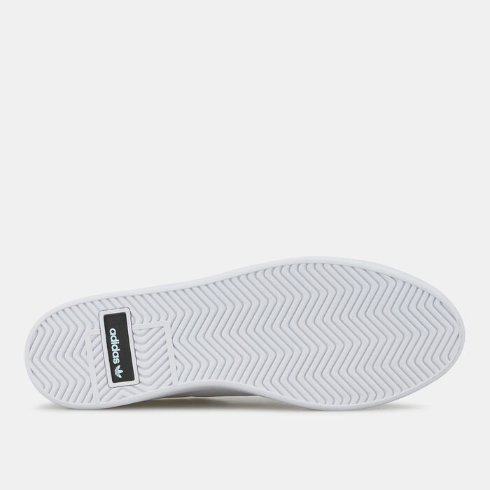adidas Originals Women's Sleek Shoe White adidas Originals Women's Sleek Shoe White image number 3