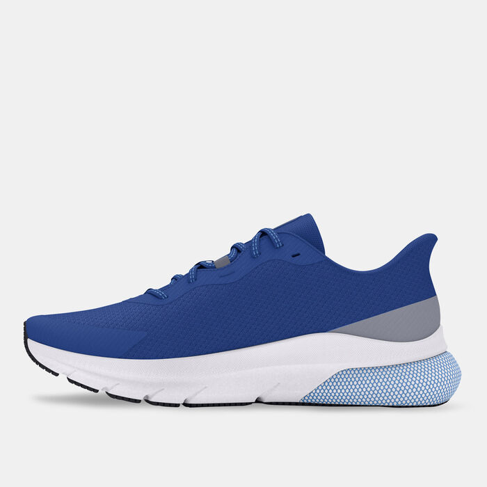 Under Armour Men's Turbulence 2 RS Running Shoes Blue Under Armour Men's Turbulence 2 RS Running Shoes Blue image number 2