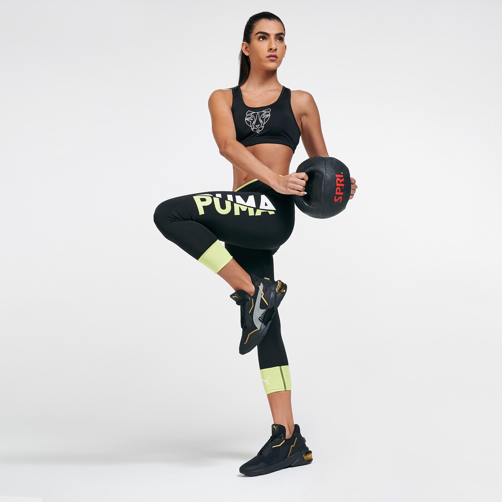 Women's Sports Leggings | Yoga Pants | PUMA