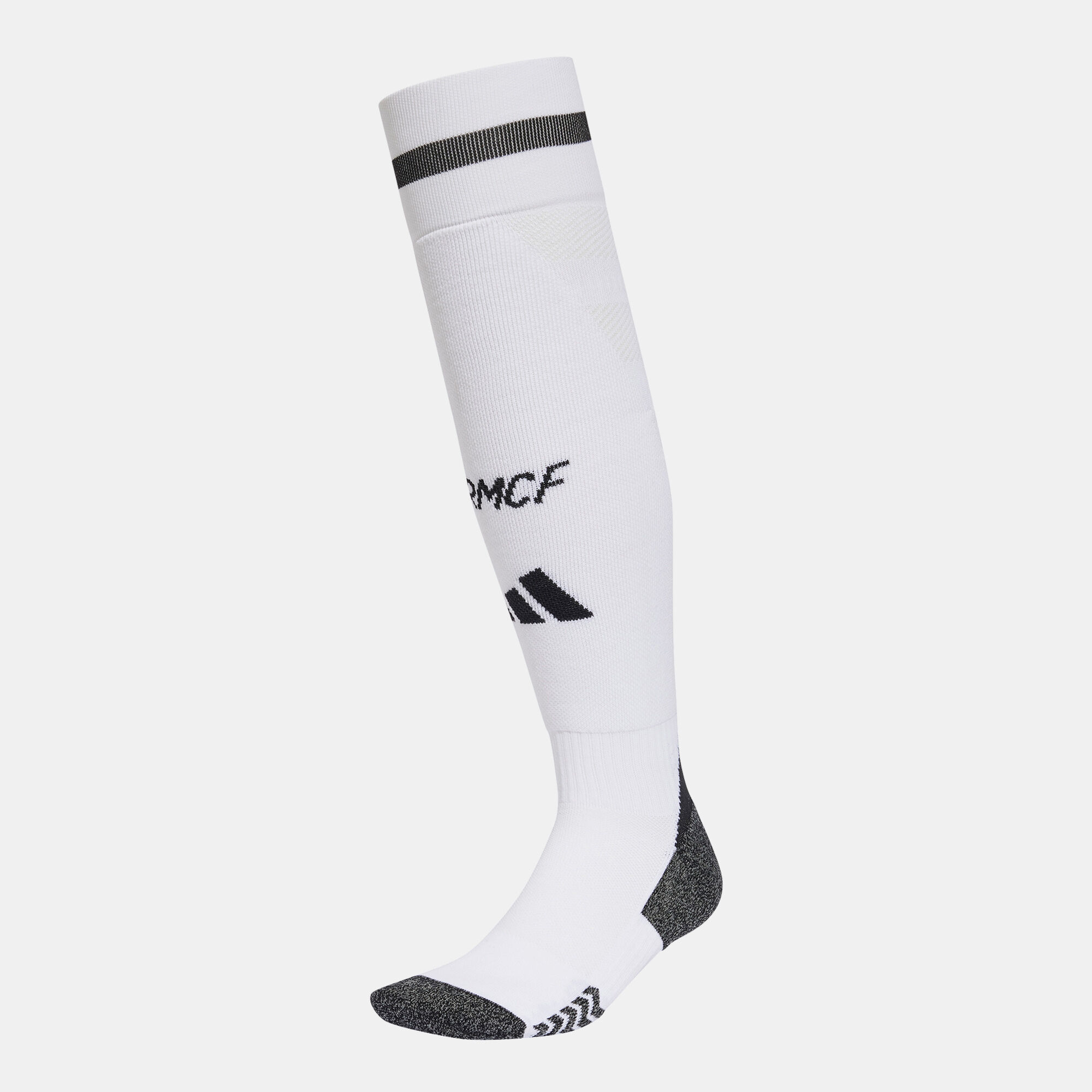 Men s Real Madrid Home Football Over The Calf Socks 2024 25 White adidas in KSA SSS