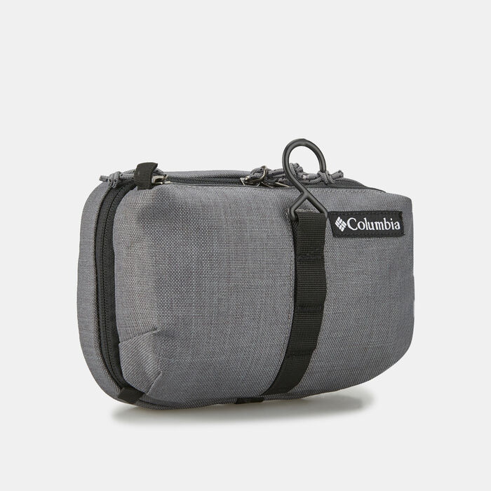 Columbia Mazama™ Travel Kit Grey Columbia Mazama™ Travel Kit Grey image number 2