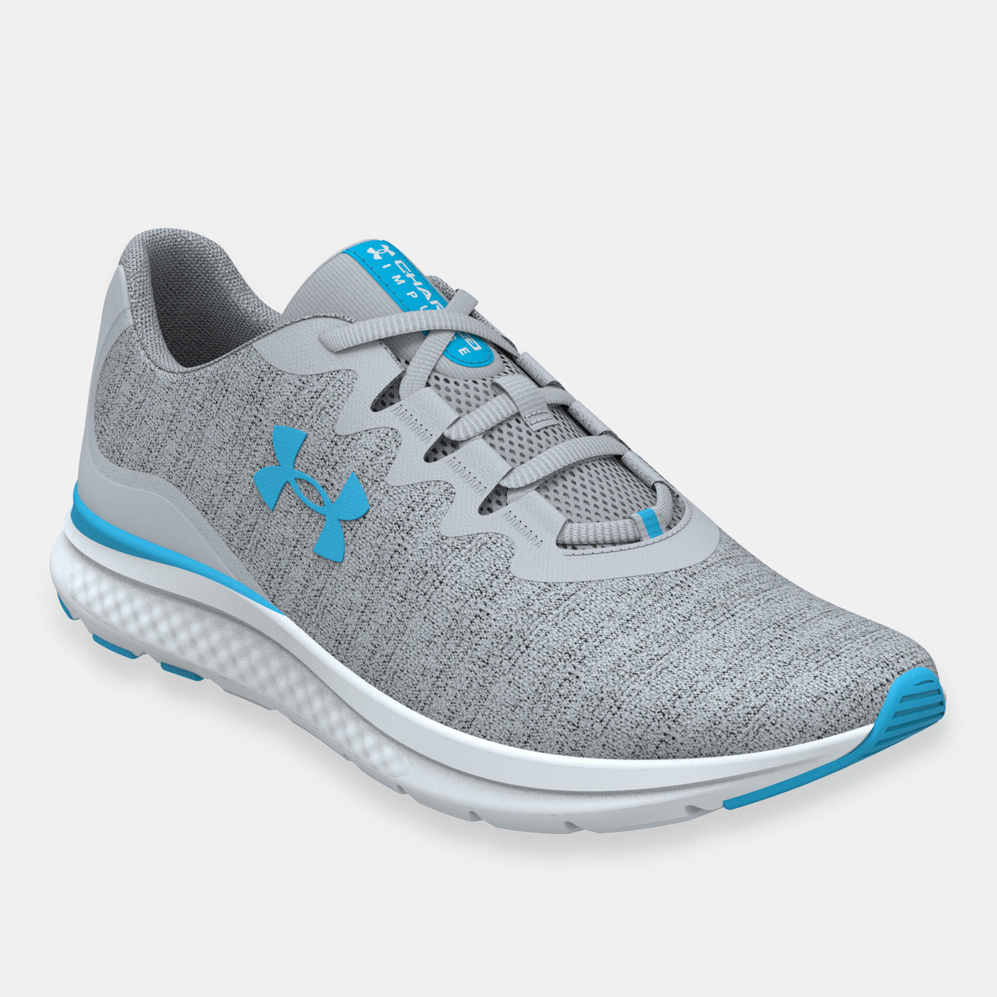 Under armour shoes ksa hot sale