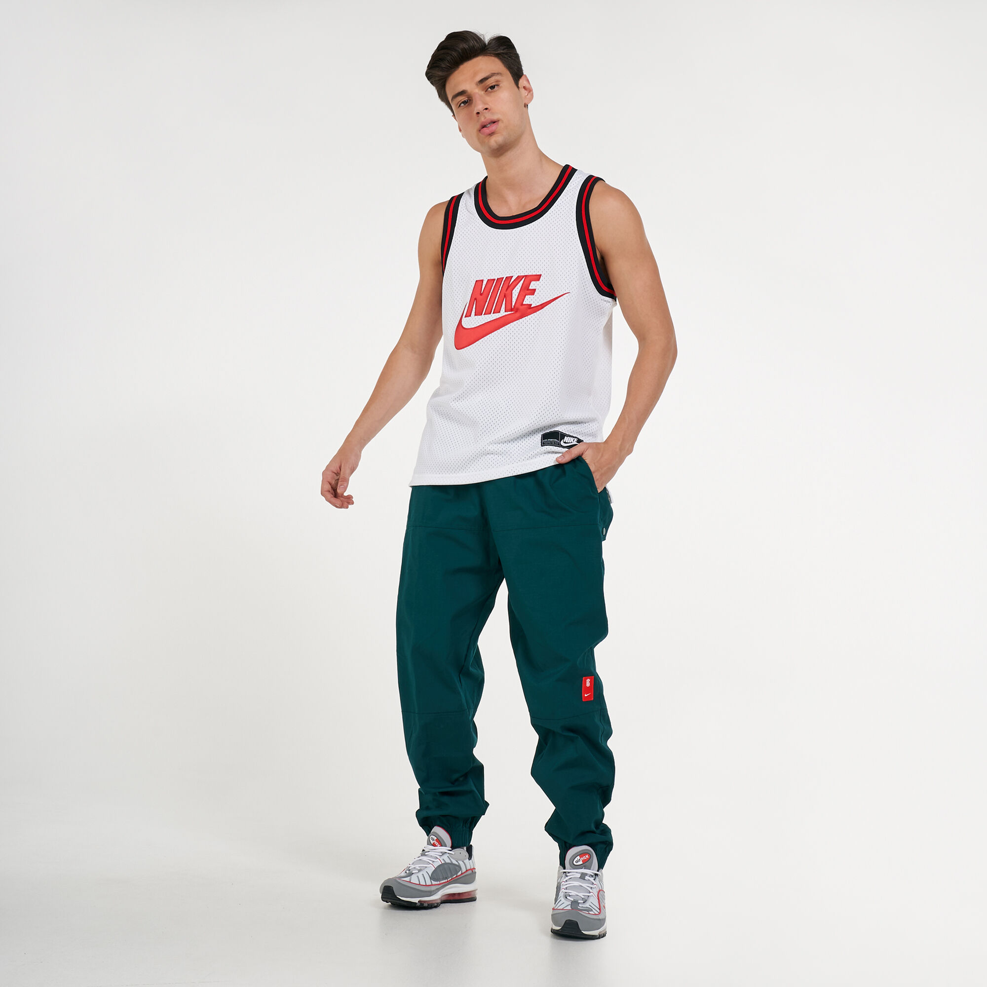 Nike kyrie pants hot sale