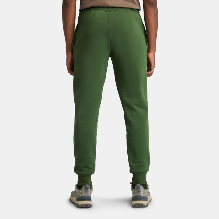 Timberland Men's Exeter River Sweatpants Green image number 1