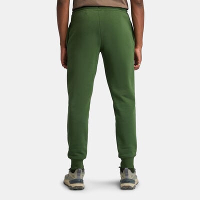 Timberland Men's Exeter River Sweatpants Green Timberland Men's Exeter River Sweatpants Green