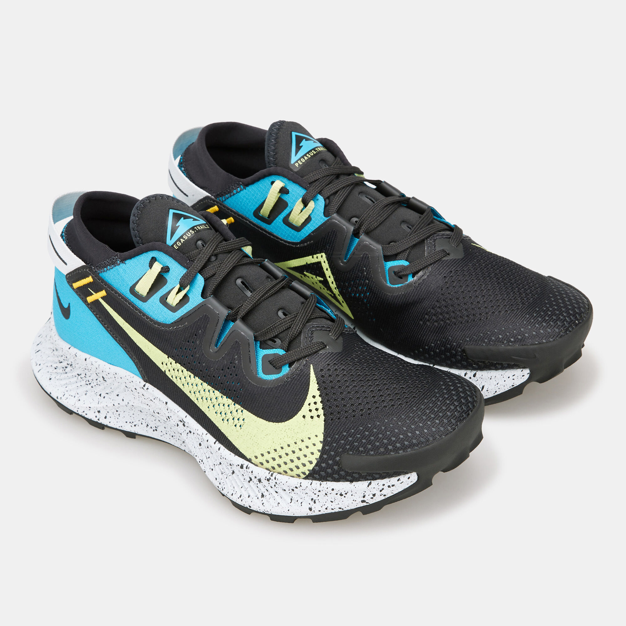 Nike pegasus hot sale trail 2 zalando