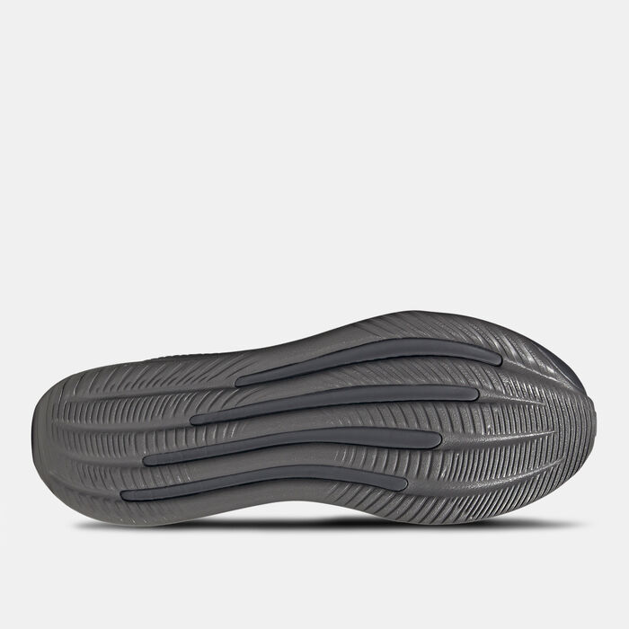 adidas Men's Supernova Comfortglide Running Shoes Black adidas Men's Supernova Comfortglide Running Shoes Black image number 3