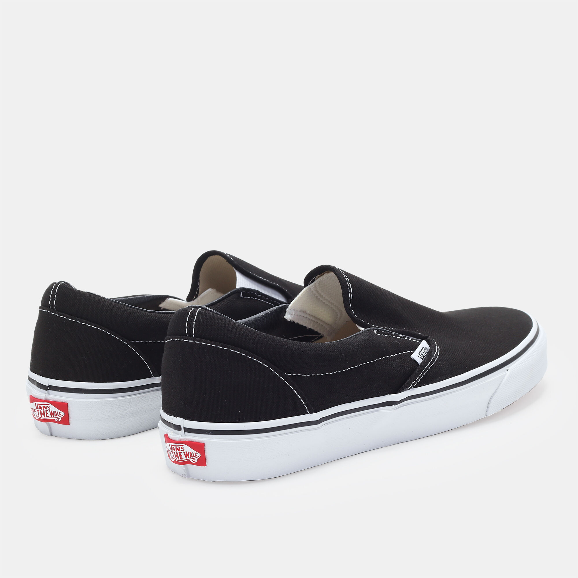 No 7 vans classic slip on 2025
