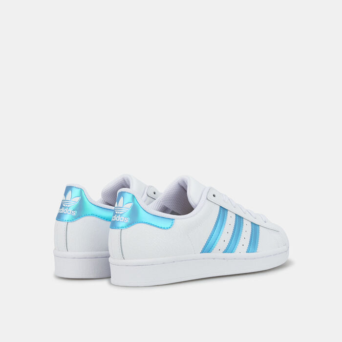 Kids' Superstar Shoe Kids' Superstar Shoe image number 2